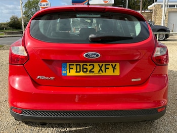 Used Ford Focus 2013 for sale - 76174586: Photo 4