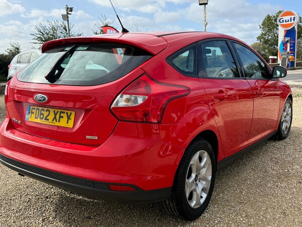 Used Ford Focus 2013 for sale - 76174586: Photo 5