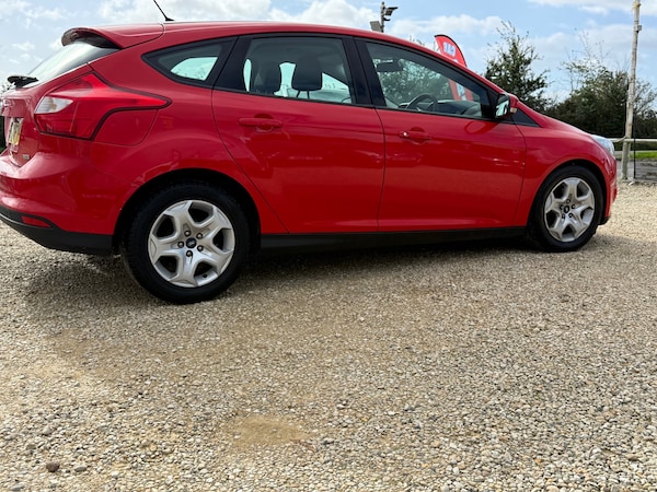 Used Ford Focus 2013 for sale - 76174586: Photo 6