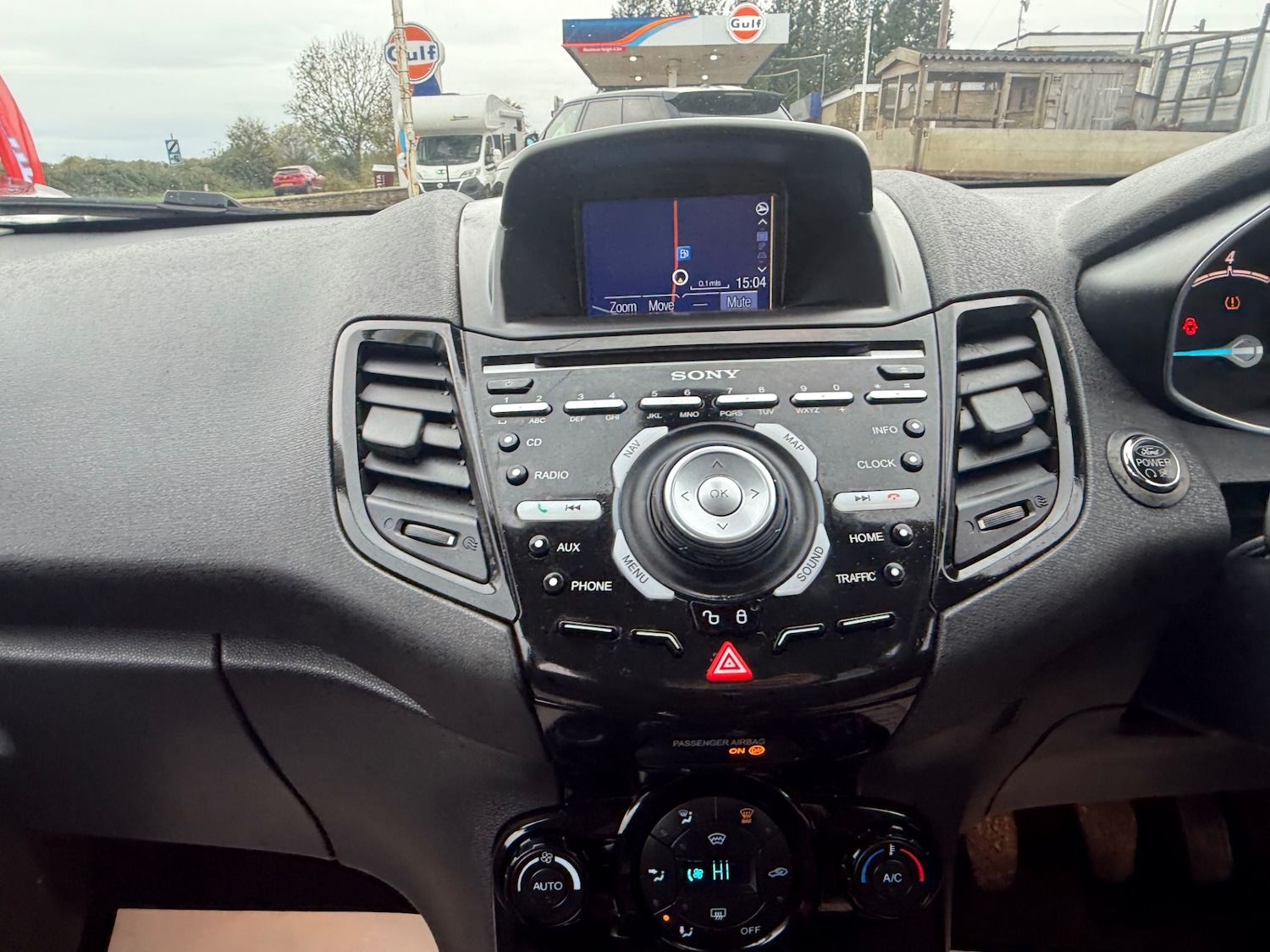 Used Ford Fiesta 2015 for sale - 76397817: Photo 15