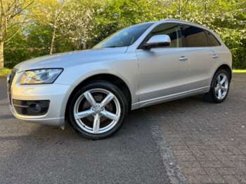 2008 (58) - 3.0 TDI Quattro SE 5dr S Tronic