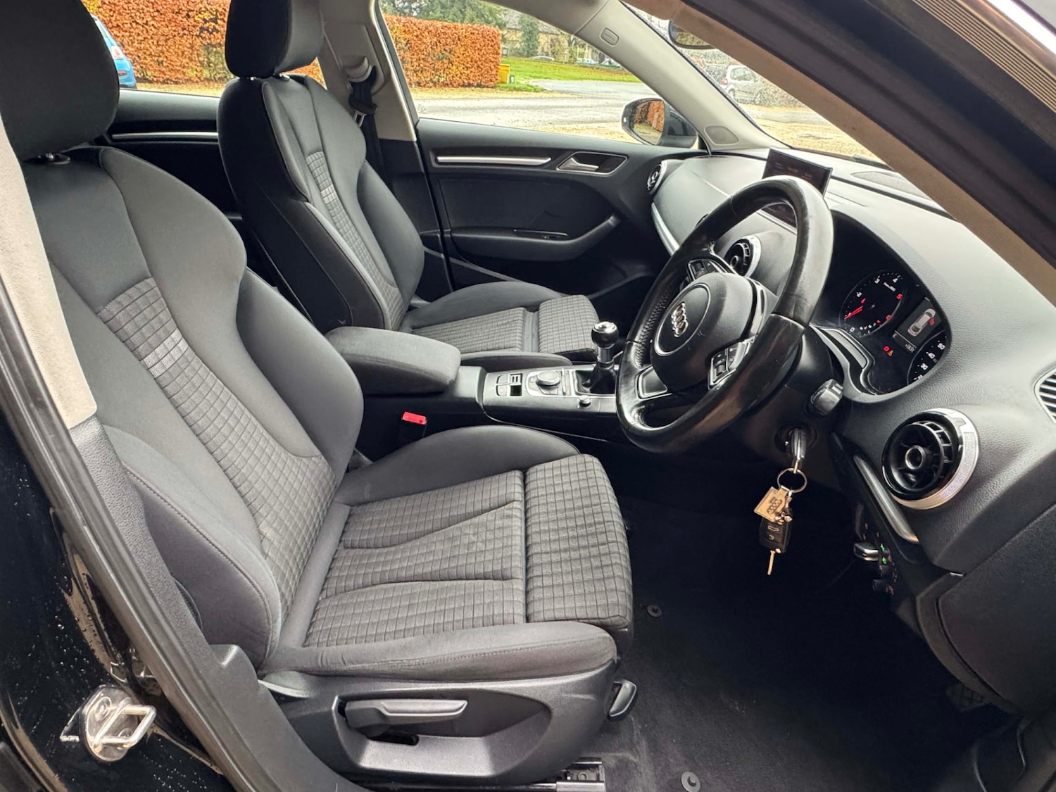 Used Audi A3 2013 for sale - 76864082: Photo 10