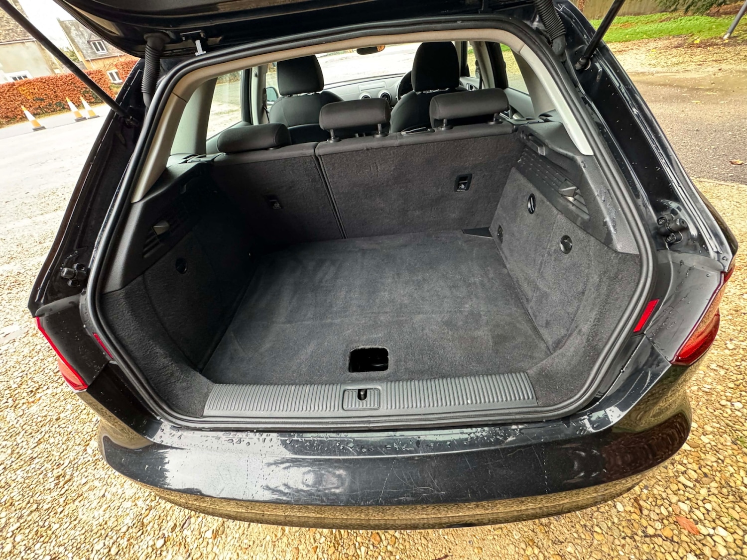 Used Audi A3 2013 for sale - 76864082: Photo 12