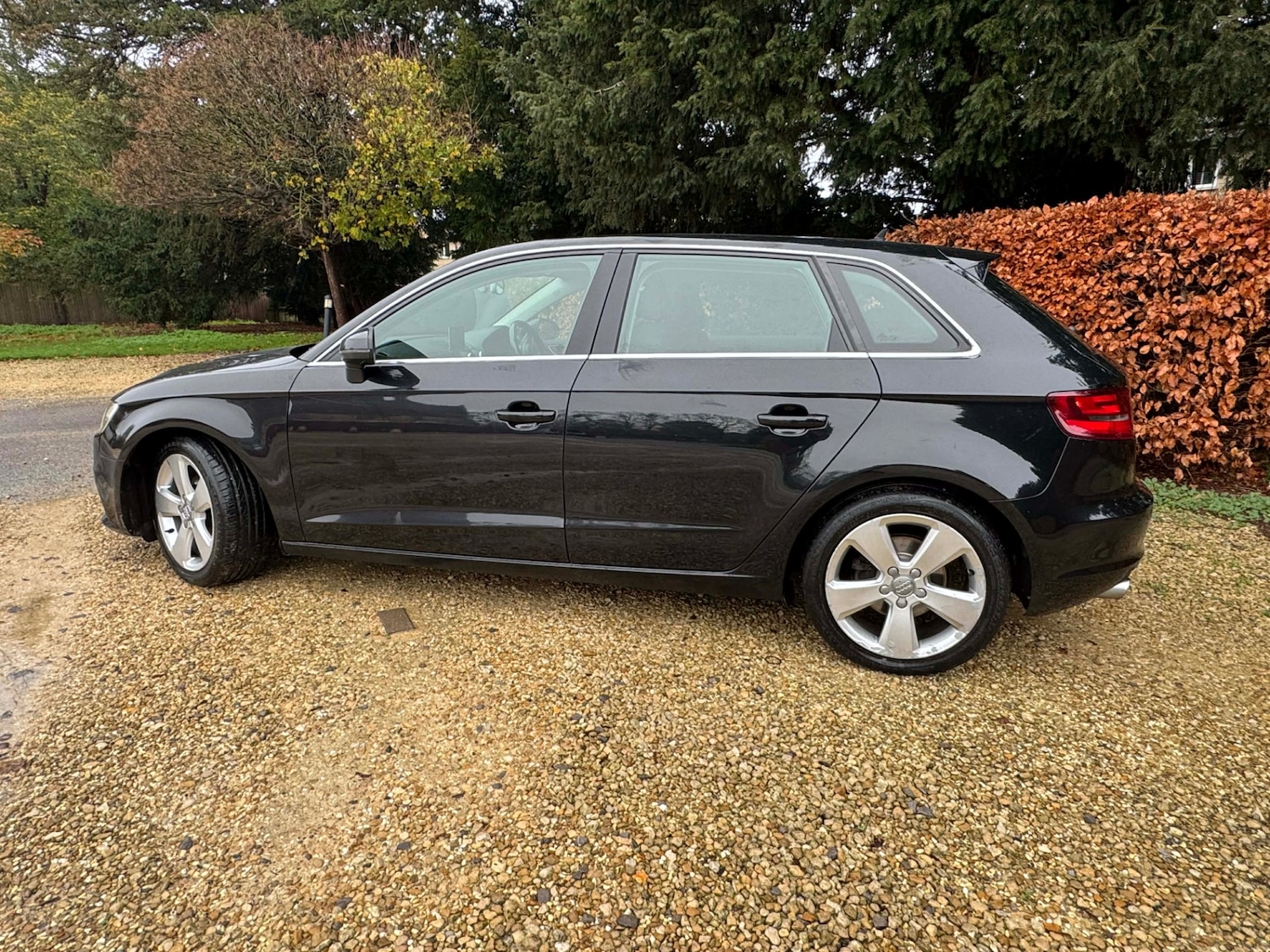 Used Audi A3 2013 for sale - 76864082: Photo 17