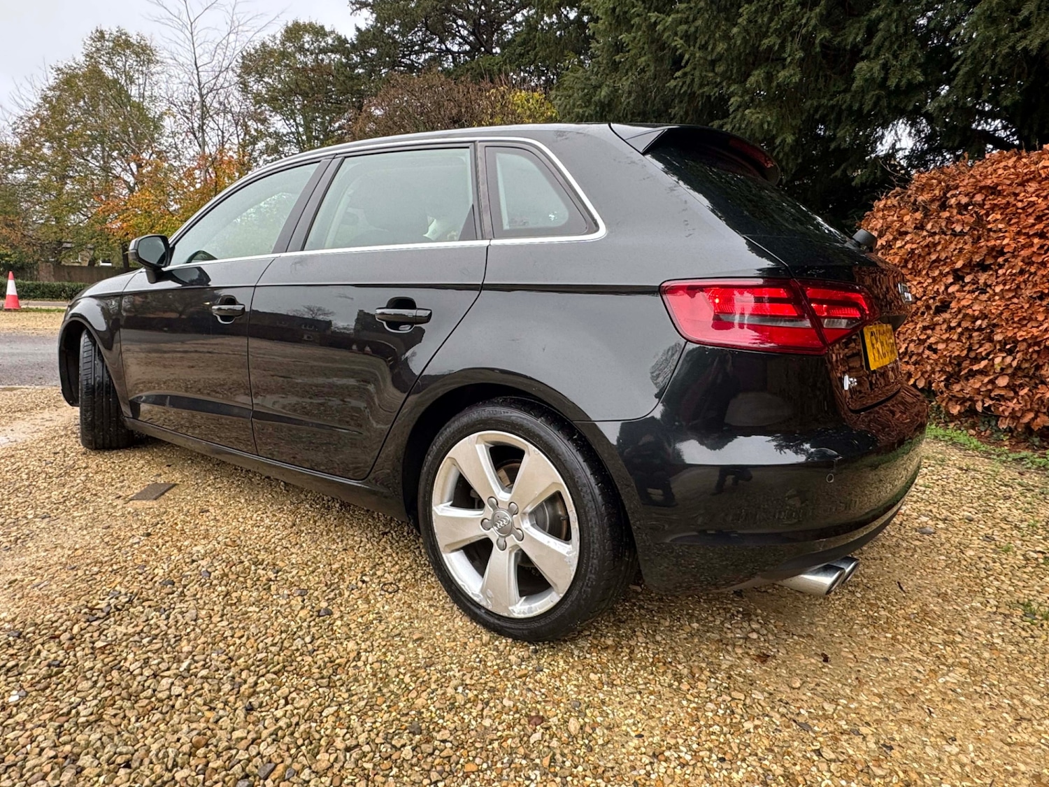 Used Audi A3 2013 for sale - 76864082: Photo 18
