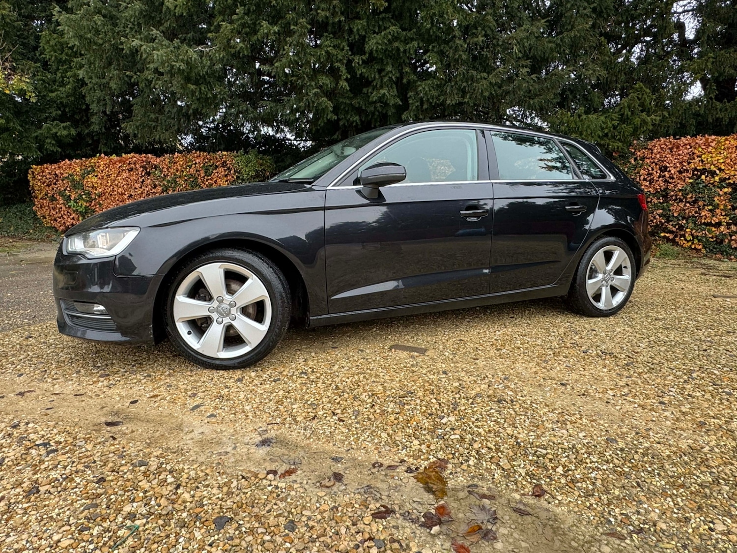 Used Audi A3 2013 for sale - 76864082: Photo 2