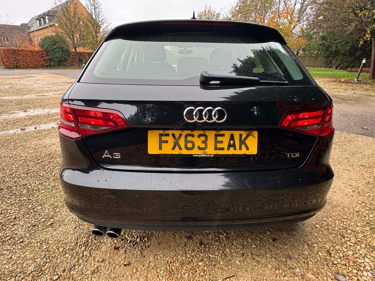 Used Audi A3 2013 for sale - 76864082: Photo 5