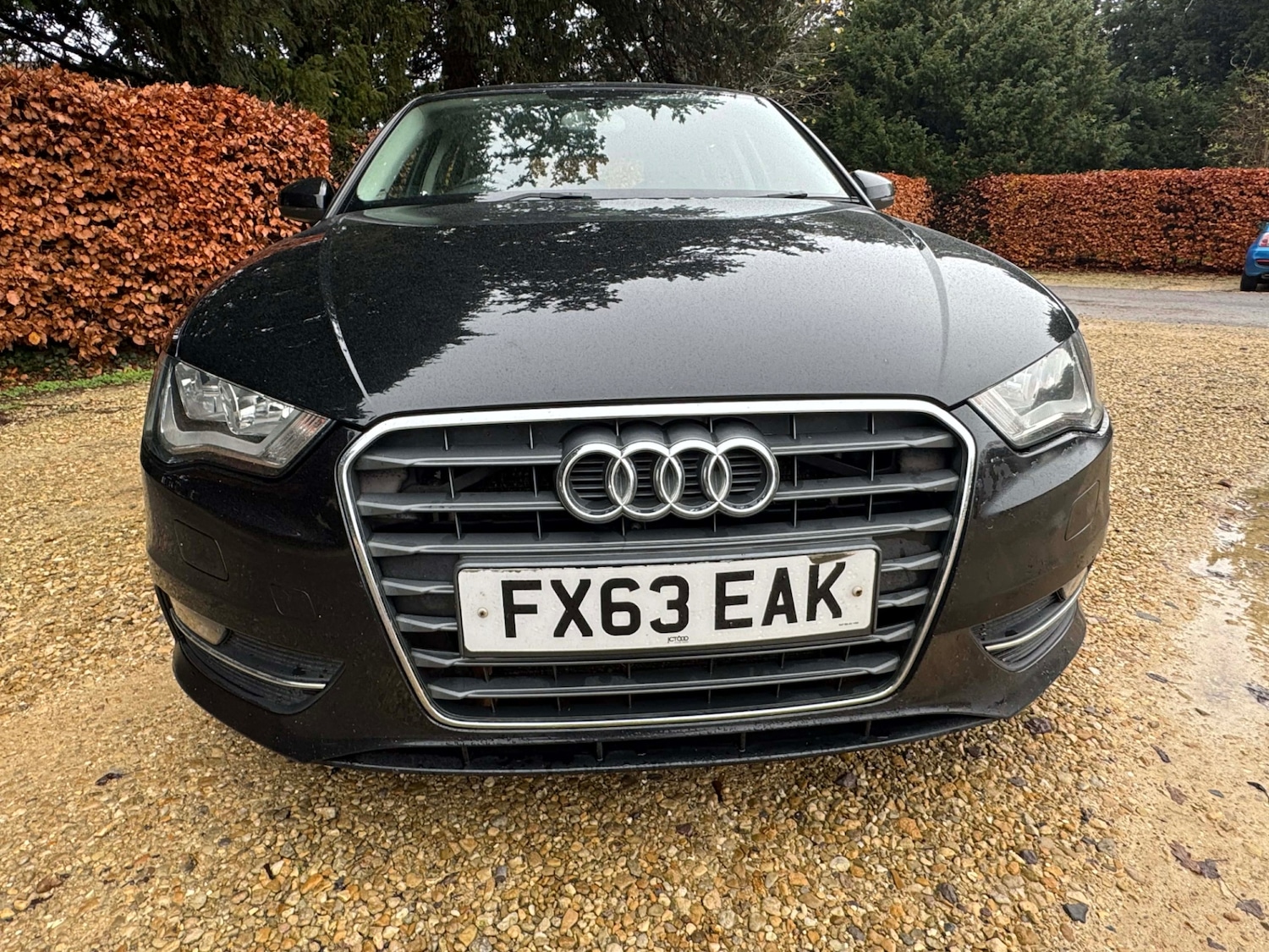 Used Audi A3 2013 for sale - 76864082: Photo 6