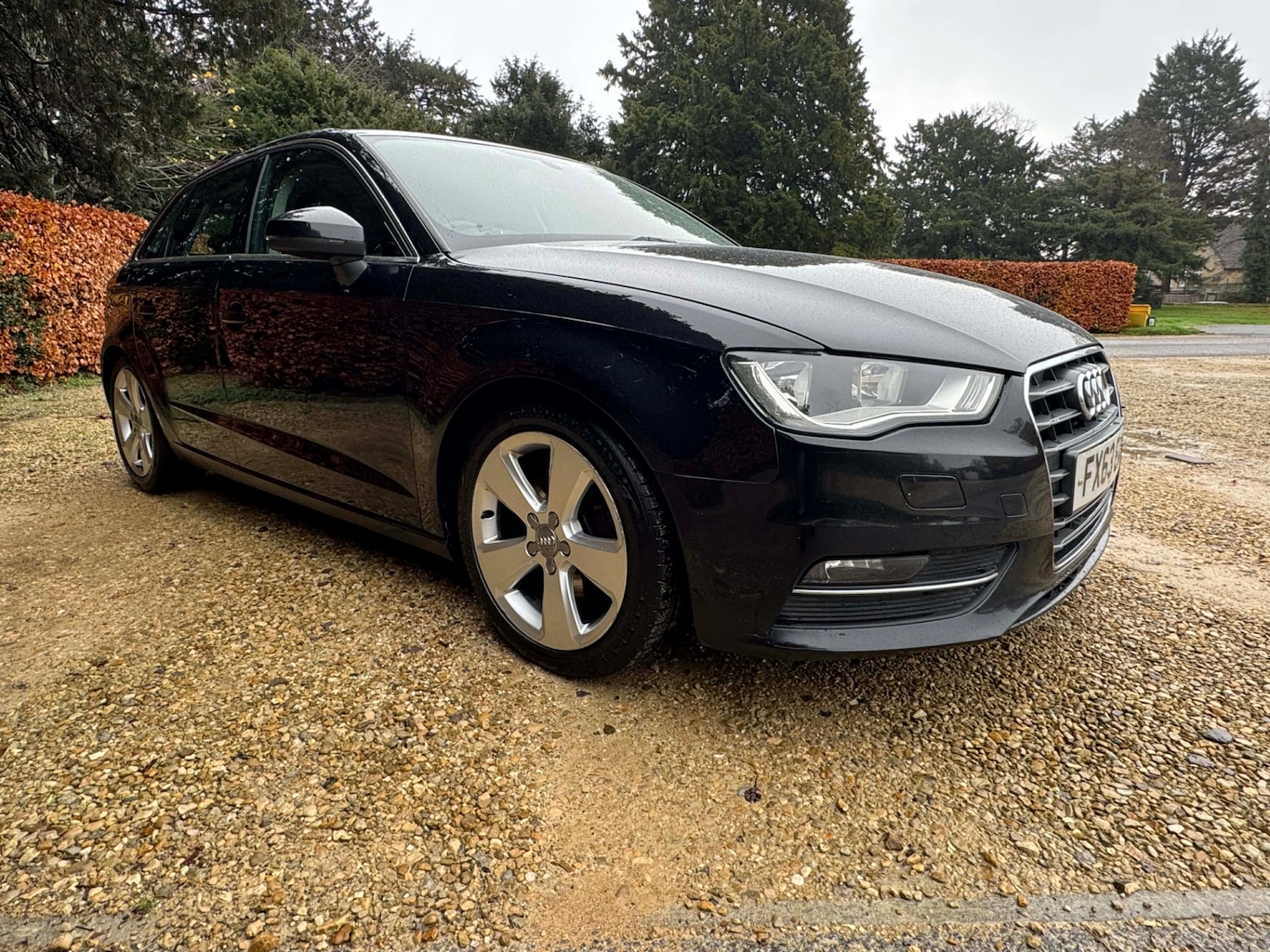 Used Audi A3 2013 for sale - 76864082: Photo 7