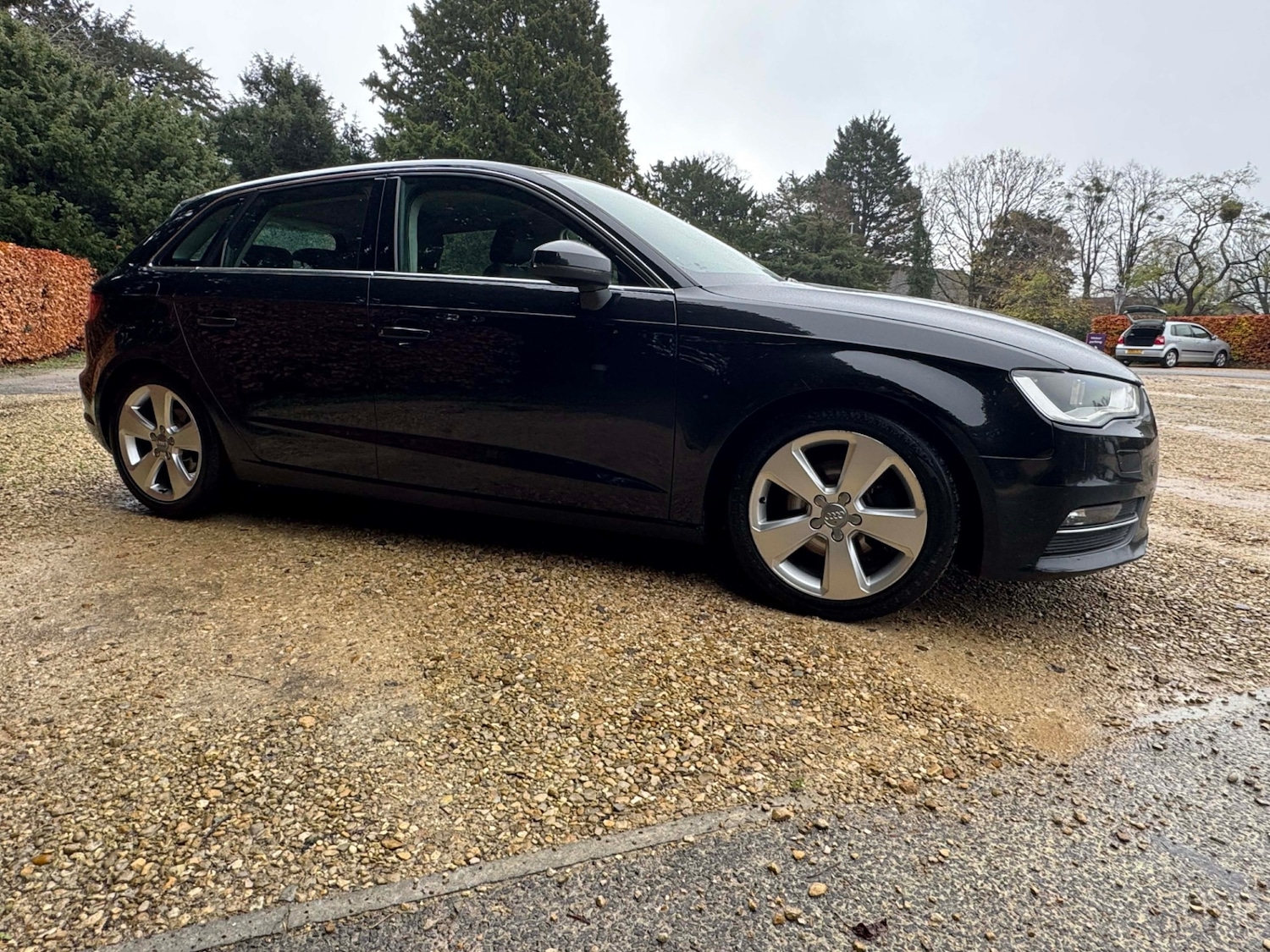 Used Audi A3 2013 for sale - 76864082: Photo 8