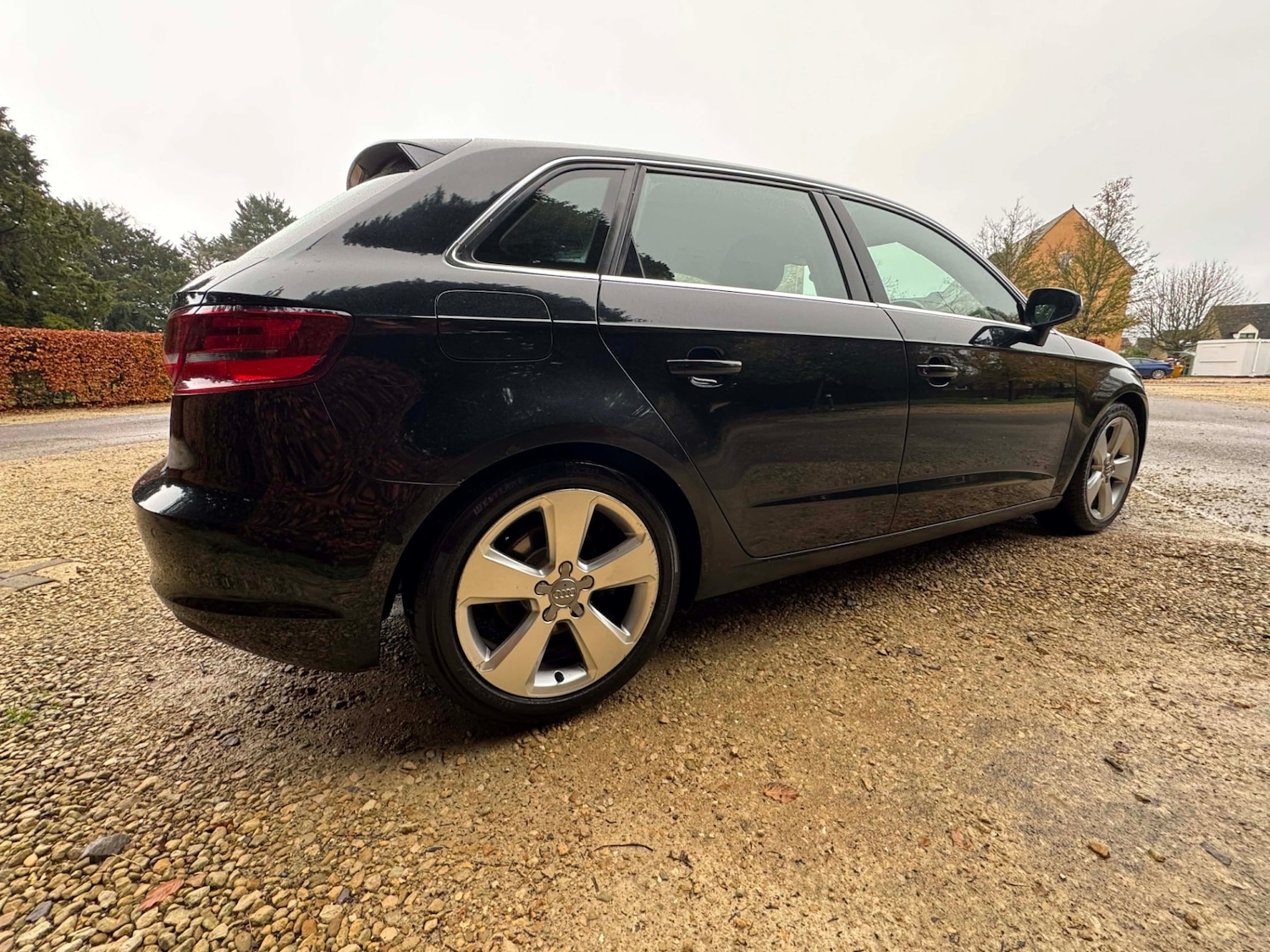 Used Audi A3 2013 for sale - 76864082: Photo 9