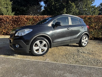 2012 (62) - 1.6i Exclusiv 5dr