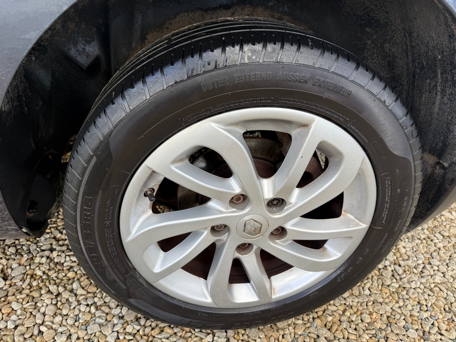 Used Renault Megane 2015 for sale - 76547457: Photo 15