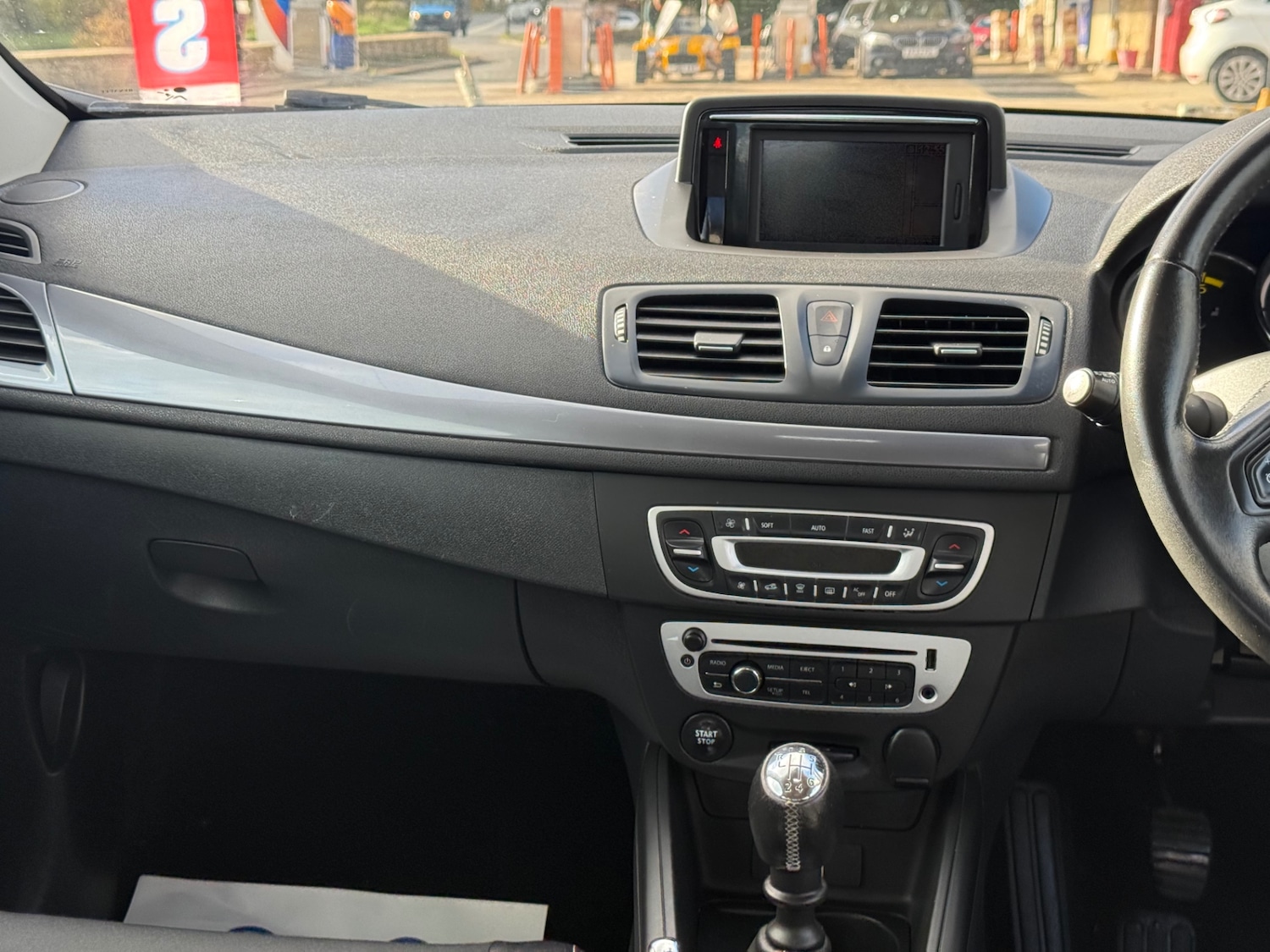 Used Renault Megane 2015 for sale - 76547457: Photo 17