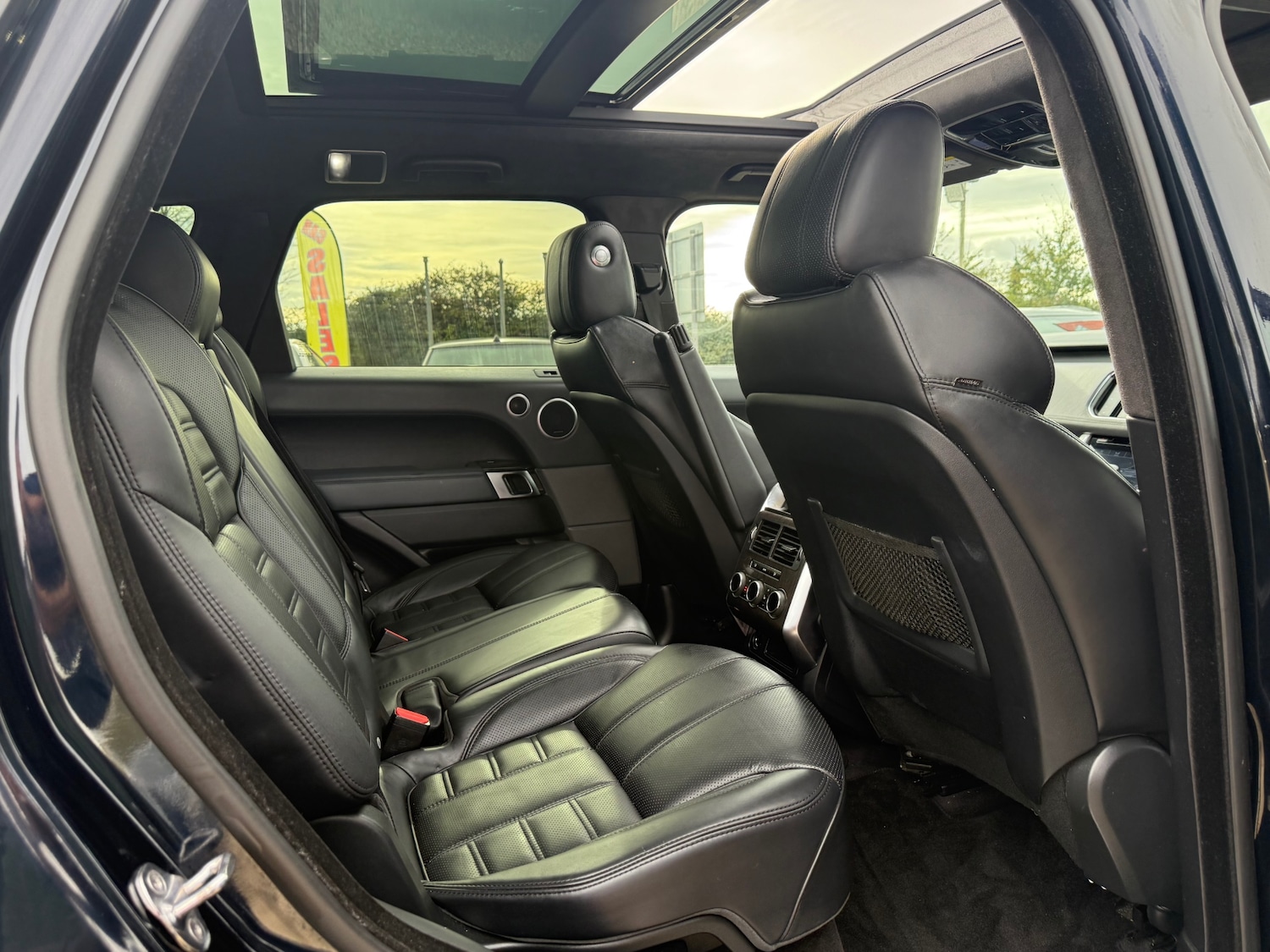 Used Land Rover Range Rover Sport 2014 for sale - 76418679: Photo 10