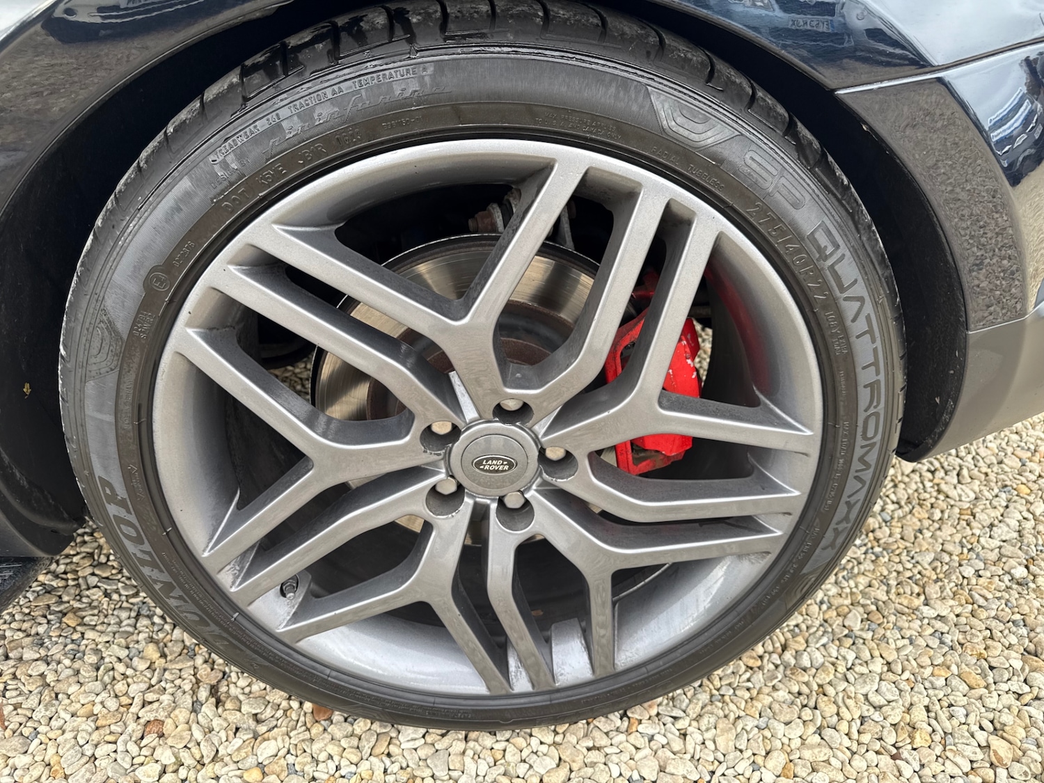 Used Land Rover Range Rover Sport 2014 for sale - 76418679: Photo 16