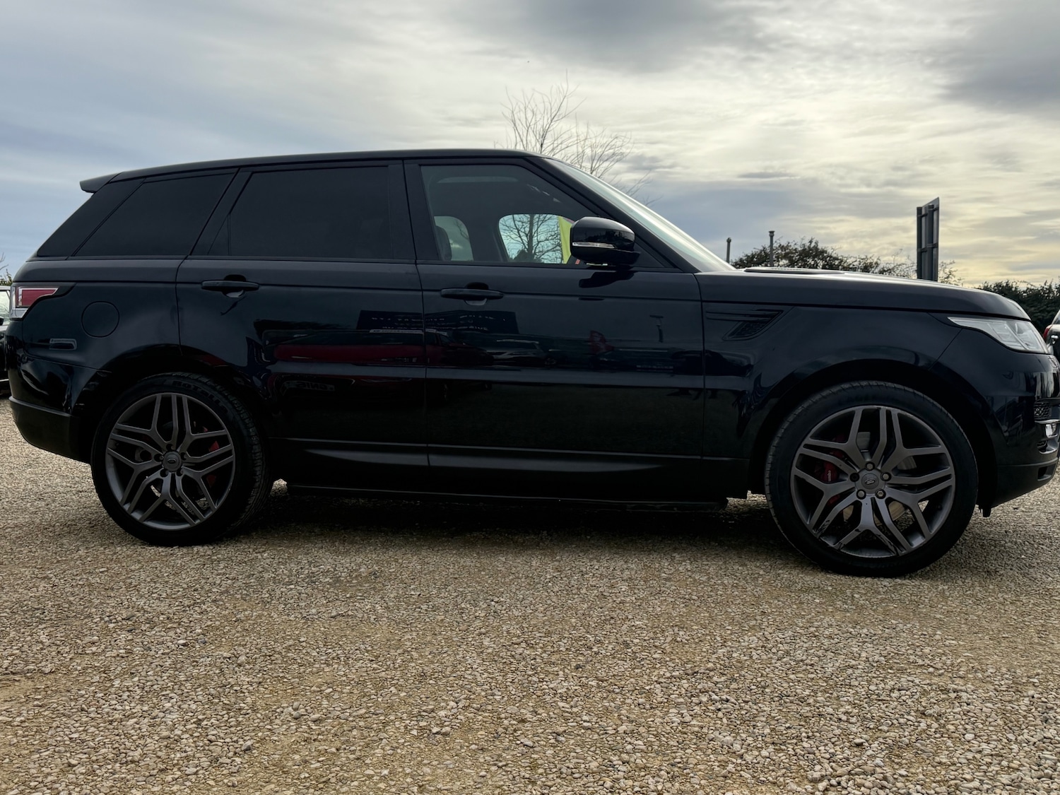 Used Land Rover Range Rover Sport 2014 for sale - 76418679: Photo 19