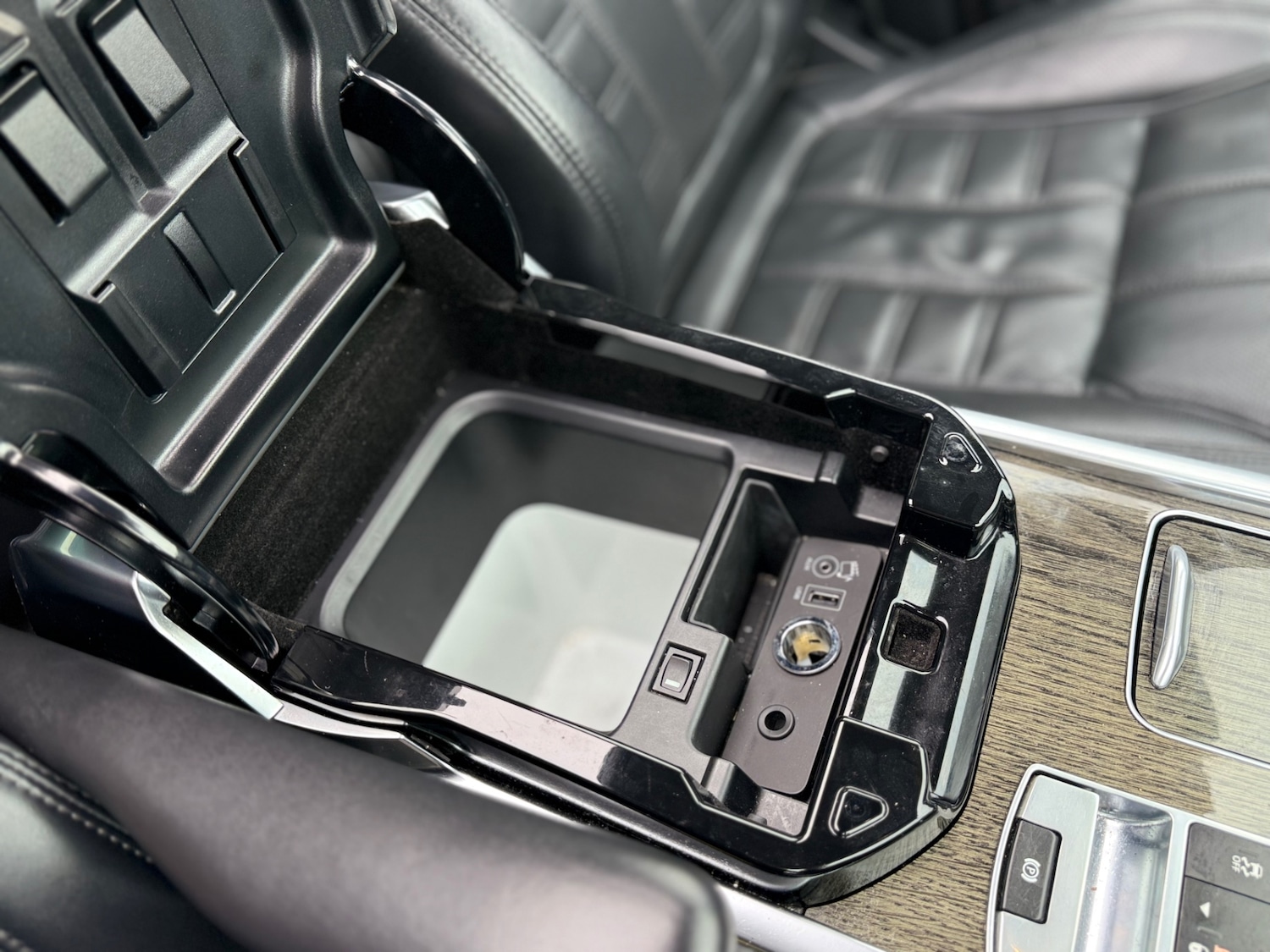 Used Land Rover Range Rover Sport 2014 for sale - 76418679: Photo 20