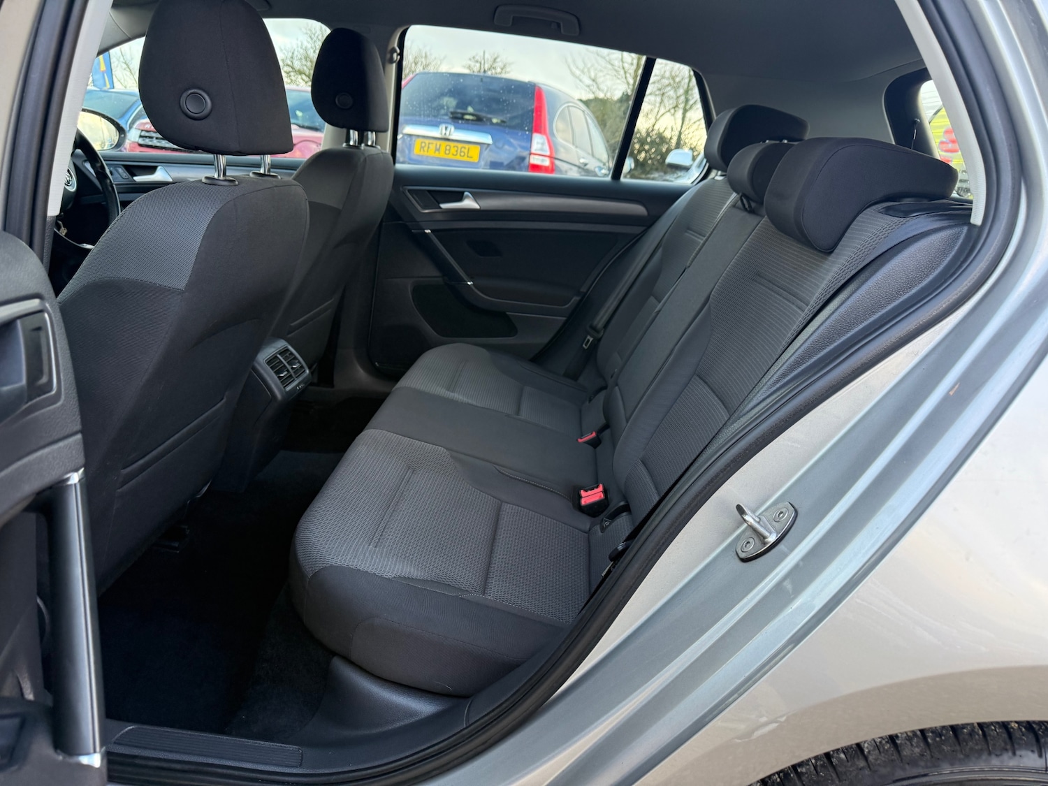 Used Volkswagen Golf 2017 for sale - 77228530: Photo 13