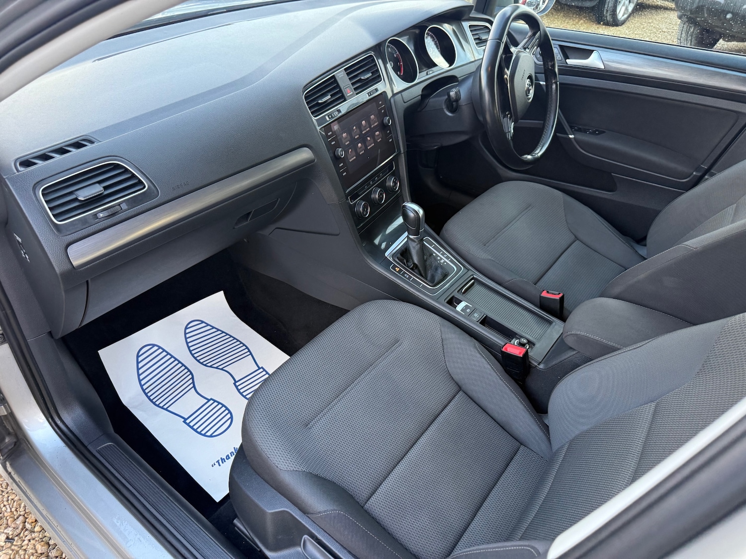 Used Volkswagen Golf 2017 for sale - 77228530: Photo 14