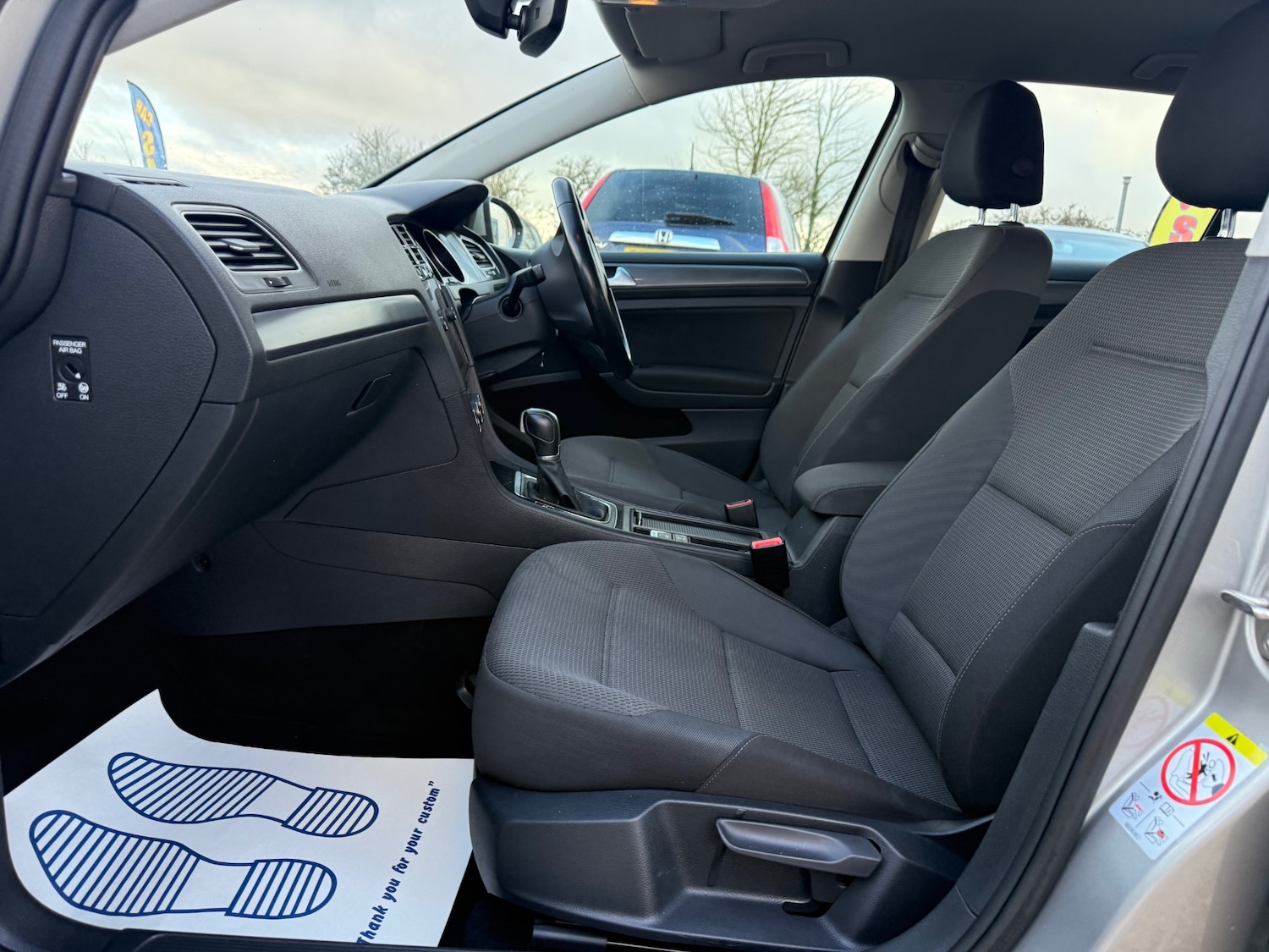 Used Volkswagen Golf 2017 for sale - 77228530: Photo 18