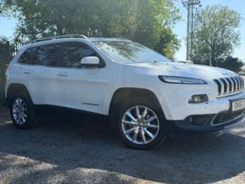 Used Jeep Cherokee 2016 for sale - 74711353: Photo