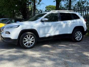 Used Jeep Cherokee 2016 for sale - 74711353: Photo