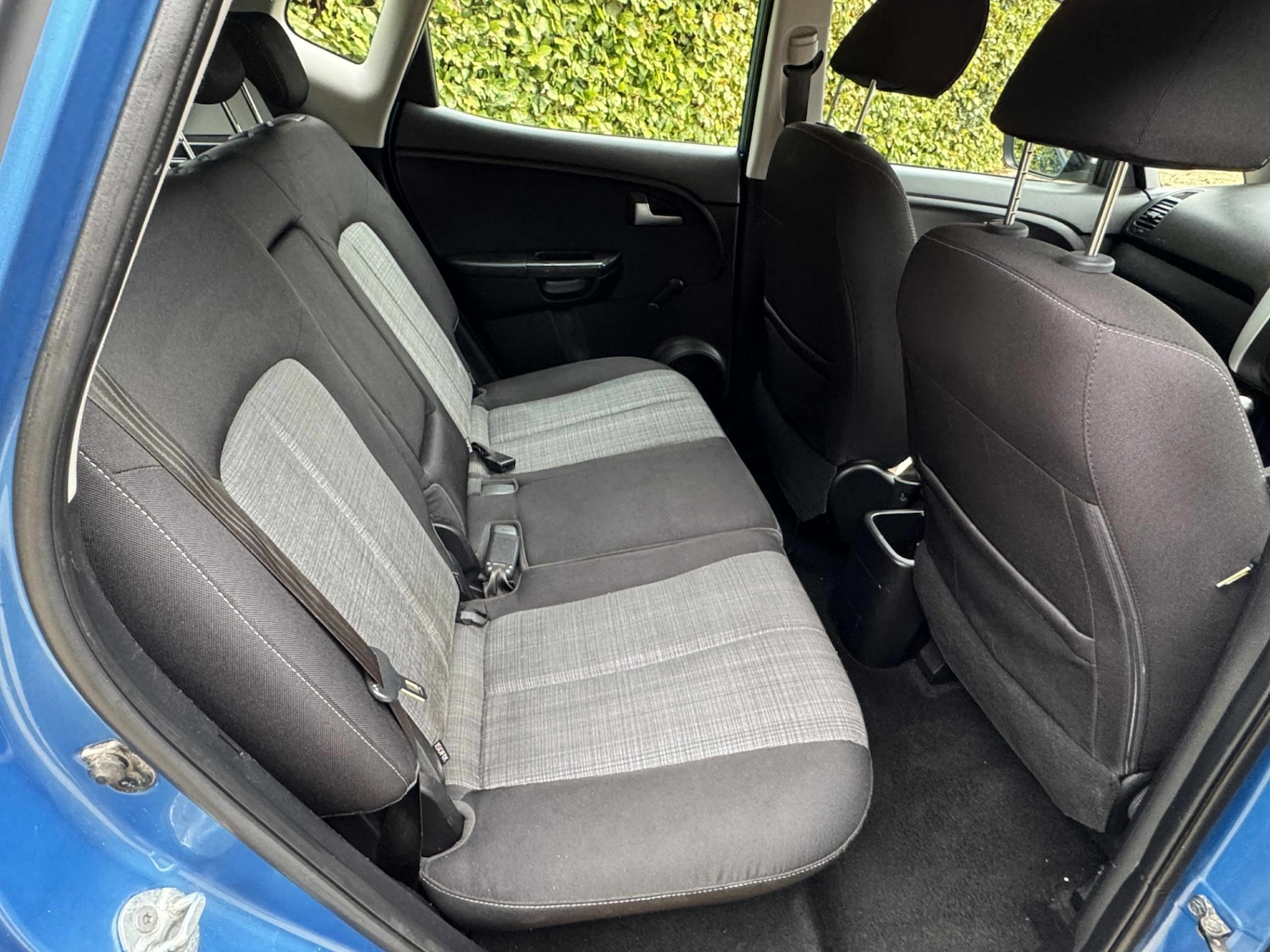 Used Kia Venga 2011 for sale - 76470884: Photo 13