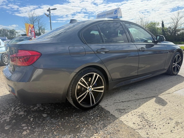 Used BMW 3 Series 2016 for sale - 78079365: Photo 10
