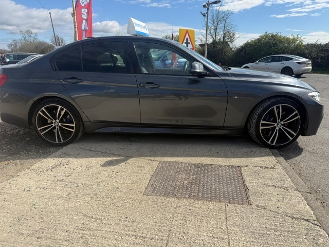 Used BMW 3 Series 2016 for sale - 78079365: Photo 11