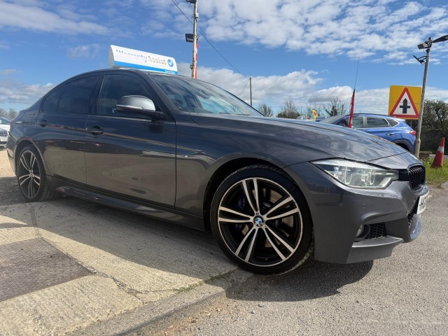Used BMW 3 Series 2016 for sale - 78079365: Photo 12