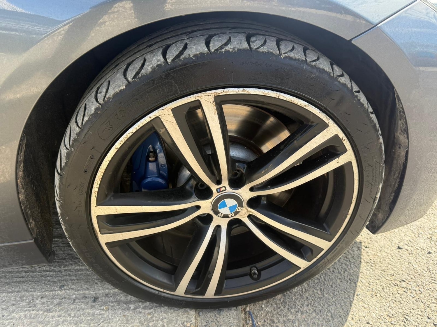 Used BMW 3 Series 2016 for sale - 78079365: Photo 13