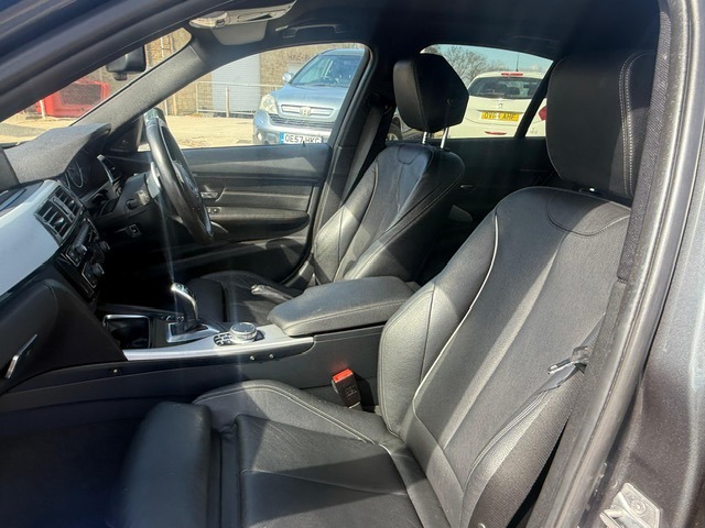 Used BMW 3 Series 2016 for sale - 78079365: Photo 16