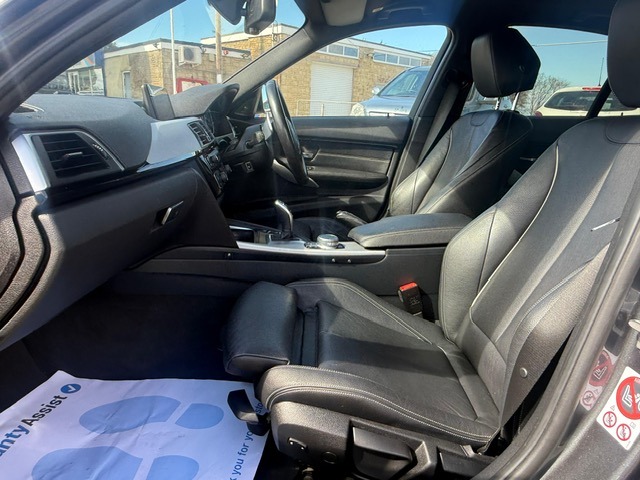 Used BMW 3 Series 2016 for sale - 78079365: Photo 17