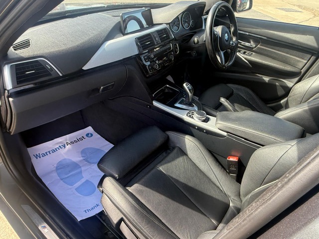 Used BMW 3 Series 2016 for sale - 78079365: Photo 18