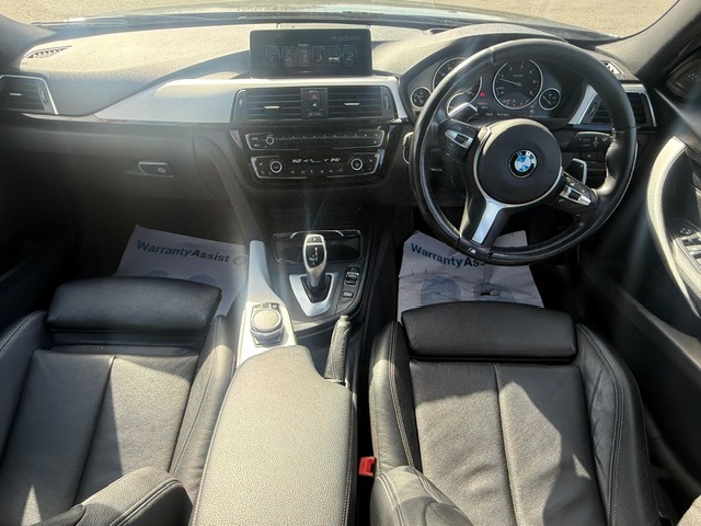 Used BMW 3 Series 2016 for sale - 78079365: Photo 19
