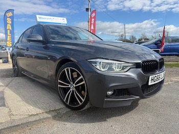 Used BMW 3 Series 2016 for sale - 78079365: Photo