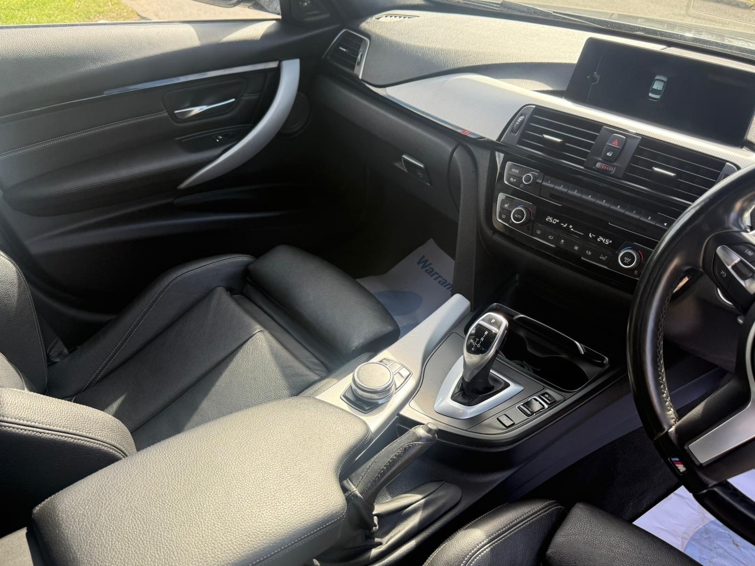 Used BMW 3 Series 2016 for sale - 78079365: Photo 20