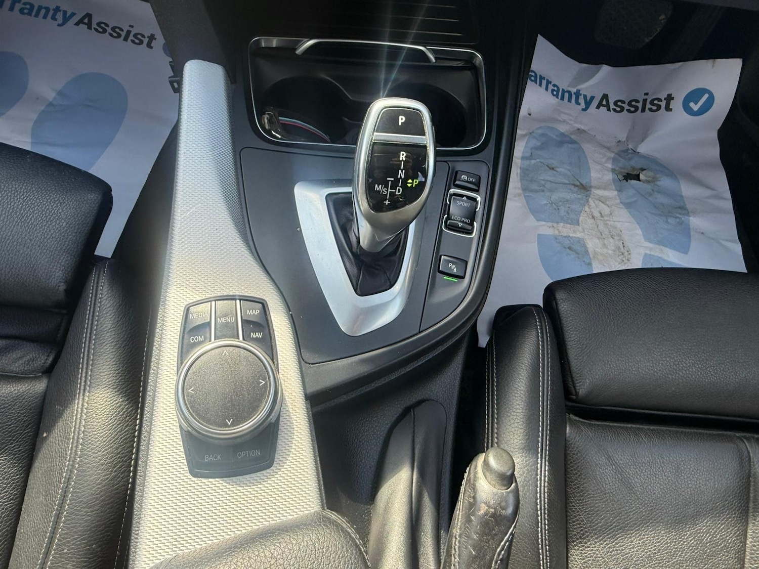 Used BMW 3 Series 2016 for sale - 78079365: Photo 21