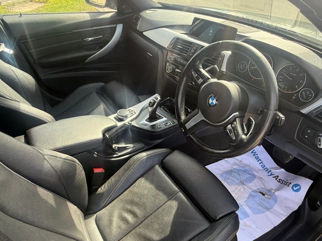 Used BMW 3 Series 2016 for sale - 78079365: Photo 22