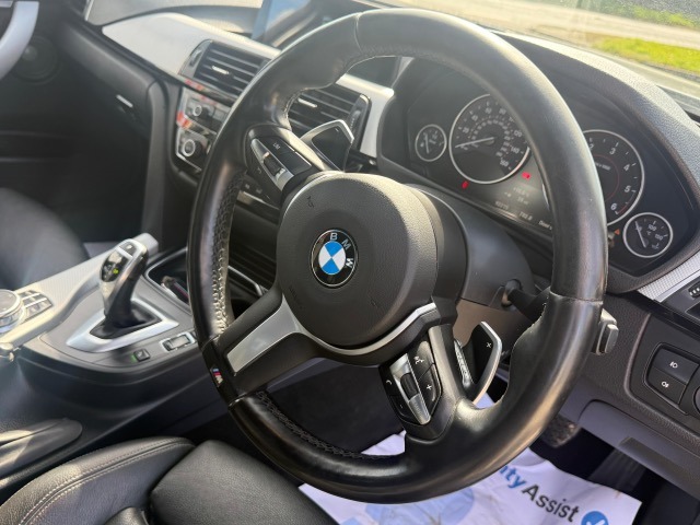 Used BMW 3 Series 2016 for sale - 78079365: Photo 23