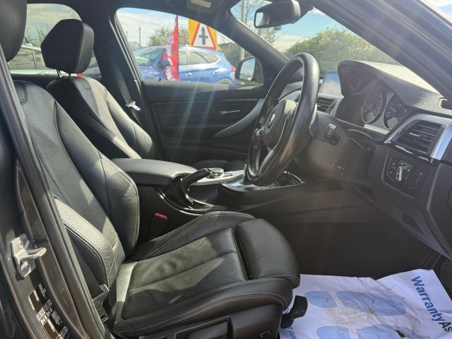 Used BMW 3 Series 2016 for sale - 78079365: Photo 24