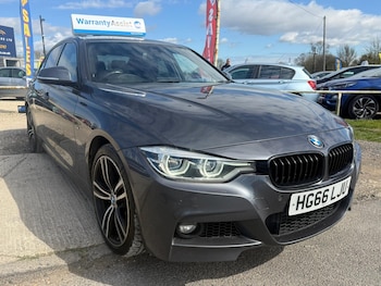 Used BMW 3 Series 2016 for sale - 78079365: Photo
