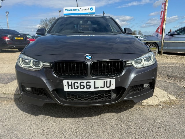 Used BMW 3 Series 2016 for sale - 78079365: Photo 3