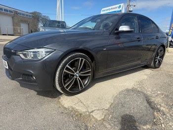 Used BMW 3 Series 2016 for sale - 78079365: Photo