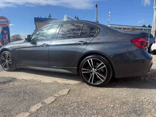 Used BMW 3 Series 2016 for sale - 78079365: Photo 5