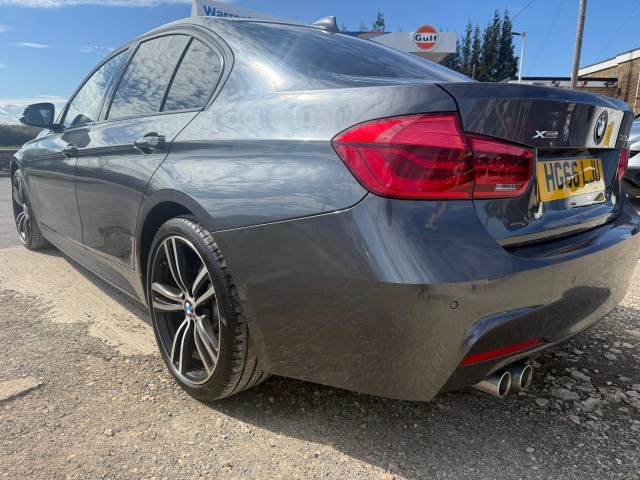 Used BMW 3 Series 2016 for sale - 78079365: Photo 6