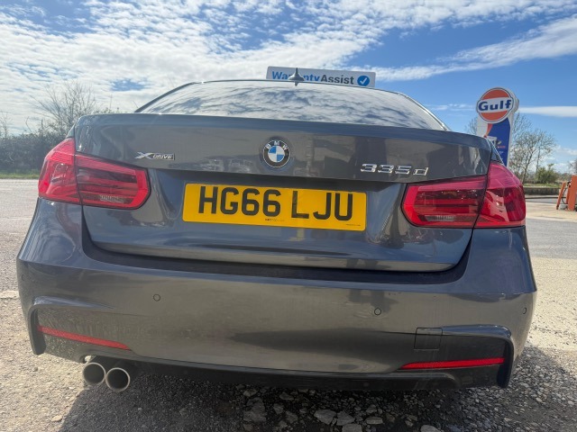 Used BMW 3 Series 2016 for sale - 78079365: Photo 7