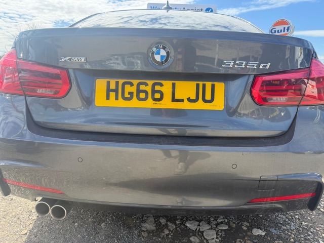 Used BMW 3 Series 2016 for sale - 78079365: Photo 8