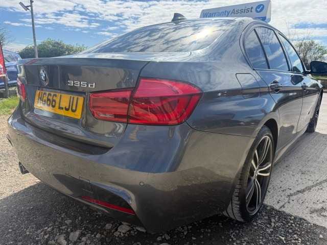 Used BMW 3 Series 2016 for sale - 78079365: Photo 9